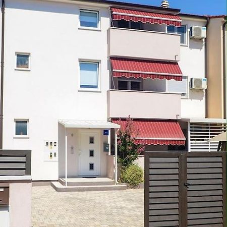 Apartament Liam Pula Zewnętrze zdjęcie