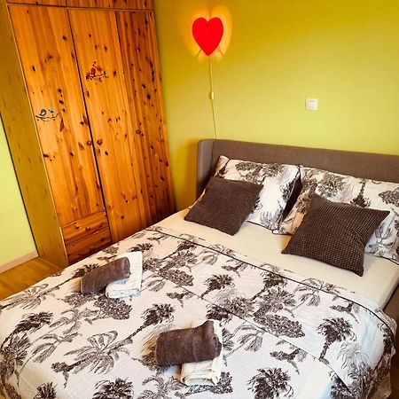 Apartament Liam Pula Zewnętrze zdjęcie