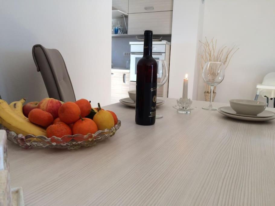 Apartament Liam Pula Zewnętrze zdjęcie