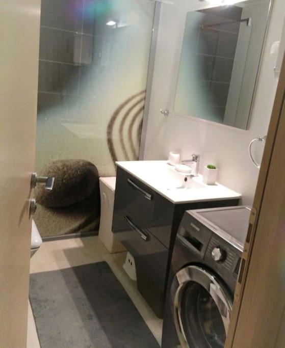Apartament Liam Pula Zewnętrze zdjęcie