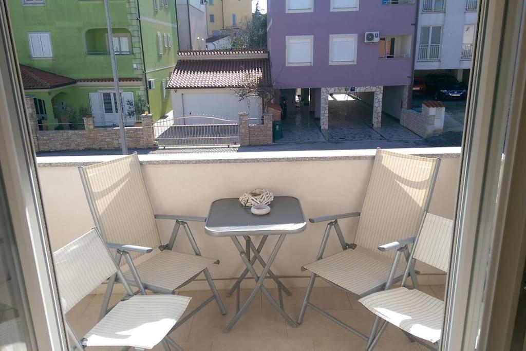 Apartament Liam Pula Zewnętrze zdjęcie