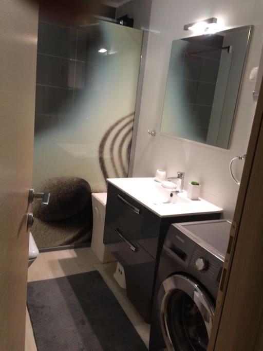 Apartament Liam Pula Zewnętrze zdjęcie