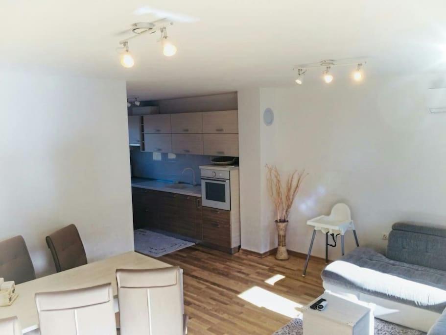 Apartament Liam Pula Zewnętrze zdjęcie