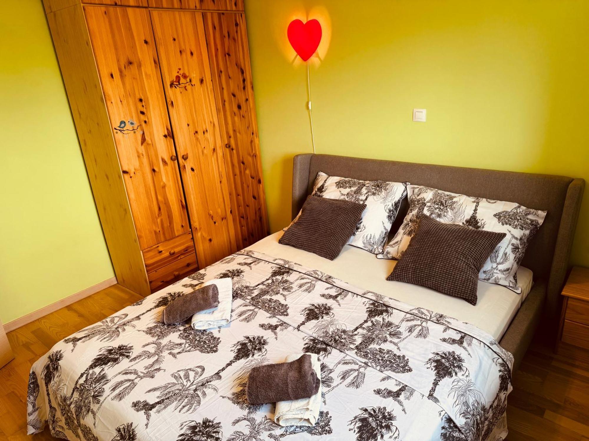 Apartament Liam Pula Zewnętrze zdjęcie